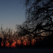 <font class="tempImageTitleThumbText">Venus And Mercury</font><br>Dave Lengyel<br>Jan 15 1:38am<br>Brighton Township, Ohio, USA