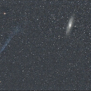 <font class="tempImageTitleThumbText">Comet 12P/Pons-Brooks</font><br>Dave Weixelman<br>Mar 17 5:31pm<br>Elk Creek, CA, USA
