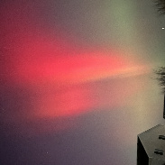 <font class="tempImageTitleThumbText">Auroras</font><br>Dave Wilson<br>Nov 12 2:40am<br>Northern Illinois, NW of Chicag