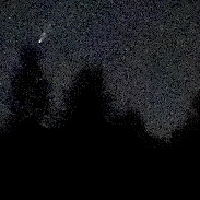 <font class="tempImageTitleThumbText">NEOWISE With Iphone11</font><br>Dave Winter<br>Jul 24 2:40am<br>Cortland, NY, USA