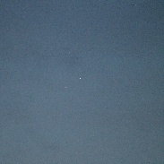 <font class="tempImageTitleThumbText">Venus Jupiter Conjunction</font><br>David A Johnson<br>Aug 18 11:25am<br>Vestavia Hills, Alabama, USA