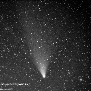 <font class="tempImageTitleThumbText">C/2020 F3 (NEOWISE)</font><br>David Blanchard<br>Aug 9 1:45am<br>Wupatki National Monument, AZ