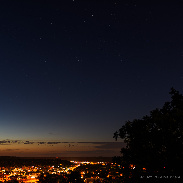 <font class="tempImageTitleThumbText">Venus And Jupiter</font><br>David Blanchard<br>Aug 10 8:15pm<br>Flagstaff, Arizona