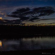 <font class="tempImageTitleThumbText">Moon And Venus At Twilight</font><br>David Blanchard<br>Aug 16 4:36am<br>Flagstaff, Arizona