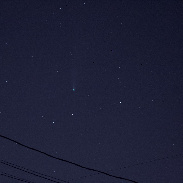 <font class="tempImageTitleThumbText">Comet Neowise</font><br>David Brehm<br>Jul 29 9:09pm<br>Denver, NC