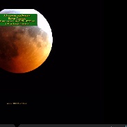 <font class="tempImageTitleThumbText">Meteor Impact During The Lunar Eclipse...</font><br>David Brewer <br>Jan 23 4:24am<br>USA