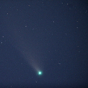 <font class="tempImageTitleThumbText">Comet C2020 F3 Neowise </font><br>David Cabernel<br>Jul 29 5:00am<br>Mars Hill, Manitoba, Canada