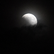 <font class="tempImageTitleThumbText">Total Lunar Eclipse</font><br>David E. Johnson<br>May 16 9:09pm<br>Joliet, IL.