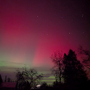 <font class="tempImageTitleThumbText">Auroras</font><br>David Forster<br>Nov 12 2:31am<br>Danville, PA