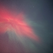 <font class="tempImageTitleThumbText">Amazing Aurora</font><br>David Glaser<br>Nov 12 3:42am<br>Saint Paul, Minnesota