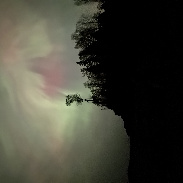 <font class="tempImageTitleThumbText">Aurora</font><br>David Glaser<br>Oct 11 7:39am<br>Castle Danger, MN. (Gooseberry 