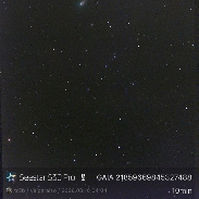 <font class="tempImageTitleThumbText">Comet 220P McNaught</font><br>David Halupowski<br>Aug 10 4:04pm<br>Valparaiso Florida