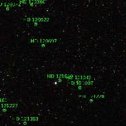 <font class="tempImageTitleThumbText">Bright Nova In Centaurus - PNV J13544700-</font><br>David Hough<br>Dec 7 5:11am<br>here is my shot of the nova fro