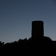 <font class="tempImageTitleThumbText">Conjunction Of Venus And Jupiter, With Ge</font><br>David Le Conte<br>Jun 29 10:23pm<br>Guernsey, Channel Islands