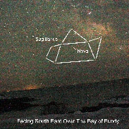 <font class="tempImageTitleThumbText">Nova Sagittarii 2015 No. 2</font><br>David McCashion<br>Mar 24 12:55pm<br>Dipper Harbour, NB, Canada