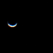 <font class="tempImageTitleThumbText">Venus Thin Crescent</font><br>David McCashion<br>Mar 14 3:18pm<br>Little Lepreau, NB, Canada