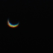 <font class="tempImageTitleThumbText">Venus Thin Crescent</font><br>David McCashion<br>Mar 20 2:40pm<br>Little Lepreau, NB, Canada