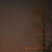 <font class="tempImageTitleThumbText">Nova Sagittarii 2015 No. 2</font><br>David O. Darling<br>Apr 26 1:45am<br>Sun Prairie, Wisconsin