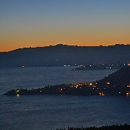 <font class="tempImageTitleThumbText">Venus And Mercury</font><br>David P Smoyer<br>Jan 14 6:20am<br>Incline Village, NV