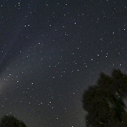 <font class="tempImageTitleThumbText">Comet NEOWISE</font><br>David Pinsky<br>Jul 19 4:22pm<br>Castaic, California, USA
