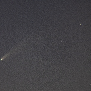 <font class="tempImageTitleThumbText">Comet NEOWISE</font><br>David Pinsky<br>Jul 16 5:19pm<br>Los Angeles, California, USA