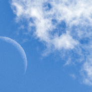 <font class="tempImageTitleThumbText">Moons Occultation Of Venus</font><br>David Porter<br>Jun 18 2:36pm<br>Spearfish, SD