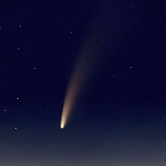 <font class="tempImageTitleThumbText">C/2020 F3 (NEOWISE)</font><br>David Strange<br>Jul 10 9:59am<br>Salcombe Regis, East Devon, UK