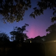 <font class="tempImageTitleThumbText">Aurora</font><br>David Taylor<br>Nov 12 4:01am<br>Tyler, Texas, USA