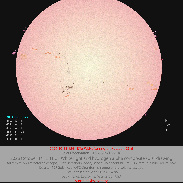 <font class="tempImageTitleThumbText">AR4551 With Filament</font><br>David Teske<br>Oct 14 8:15pm<br>Louisville, Mississippi