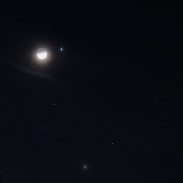 <font class="tempImageTitleThumbText">Moon_Jupiter_Venus</font><br>David Thomas<br>Feb 23 9:35pm<br>Lynchburg, VA, USA