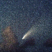 <font class="tempImageTitleThumbText">Comet NEOWISE</font><br>David Tonnesen<br>Jul 21 9:11pm<br>Ka’ena point beach Oahu, Hawa