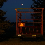 <font class="tempImageTitleThumbText">Lunar Eclipse</font><br>David Williams<br>Oct 8 2:01pm<br>Kemptown, MD, USA