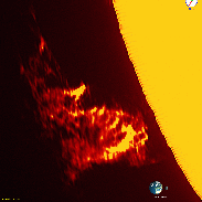 <font class="tempImageTitleThumbText">Prominence</font><br>David Wilson<br>Jun 27 6:33pm<br>Inverness, Scotland