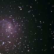<font class="tempImageTitleThumbText">Supernova SN2017eaw In NGC 6946</font><br>Davide Marzetta<br>May 27 12:20am<br>Jerago,Lombardia,Italia