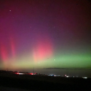 <font class="tempImageTitleThumbText">Aurora Borealis</font><br>Denise Wally<br>Nov 12 3:08am<br>Lincoln, NE, USA