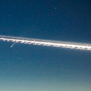 <font class="tempImageTitleThumbText">Comet NEOWISE</font><br>Dennis Cote<br>Jul 14 6:15pm<br>Portland, Oregon