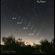 <font class="tempImageTitleThumbText">Comet Neowise</font><br>Dennis Mammana<br>Jul 29 12:05am<br>Borrego Springs, California, US