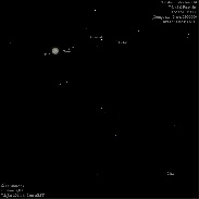 <font class="tempImageTitleThumbText">Jupiter Mars Close Conjunction</font><br>Dennis Simmons<br>Jan 7 2:14am<br>Brisbane, Qld, Australia