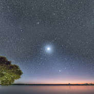 <font class="tempImageTitleThumbText">Neptune, Uranus, Saturn, Jupiter, Mars, V</font><br>Dennis Simmons<br>Jun 25 9:11am<br>Toorbul, QLD, AUstralia
