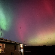 <font class="tempImageTitleThumbText">Aurora</font><br>Dennis Williams <br>Nov 12 5:56am<br>Rapid City, SD