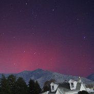 <font class="tempImageTitleThumbText">Aurora</font><br>Derek Peavey<br>Nov 12 3:11am<br>Brigham City, Utah, USA