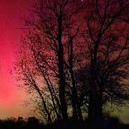 <font class="tempImageTitleThumbText">Aurora Borealis</font><br>Derek Schrock<br>Nov 12 5:09am<br>Central Illinois