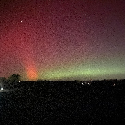 <font class="tempImageTitleThumbText">Aurora</font><br>Diana Hawkins-Sullivan<br>Nov 12 2:38am<br>White Mills, Kentucky