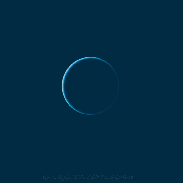 <font class="tempImageTitleThumbText">Final Venus Atmospheric Ring</font><br>Didier Favre<br>Jun 6 9:30pm<br>Brétigny-sur-Orge, France