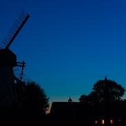 <font class="tempImageTitleThumbText">Venus And Jupiter </font><br>Didier Van Hellemont<br>Jun 29 9:40pm<br>Vinderhoute, Belgium