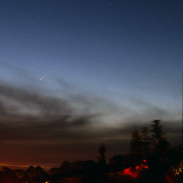 <font class="tempImageTitleThumbText">Comet NEOWISE</font><br>Diego González<br>Jul 14 9:06pm<br>Asturias, Spain