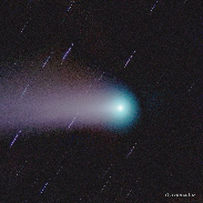 <font class="tempImageTitleThumbText">Comet NEOWISE</font><br>Diego Gonzalez<br>Jul 26 5:29pm<br>Asturias, Spain