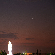 <font class="tempImageTitleThumbText">Komet C2020 F3 NEOWISE And The Monument O</font><br>Dimitar Kokotanekov<br>Jul 8 11:51am<br>Haskovo, Bulgaria