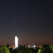 <font class="tempImageTitleThumbText">Comet C/2020 F3 NEOWISE</font><br>Dimitar Kokotanekov<br>Jul 10 2:14pm<br>Haskovo, Bulgaria