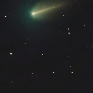 <font class="tempImageTitleThumbText">Comet 220P/McNaught</font><br>Dirk Pape<br>Aug 11 6:58am<br>Rheinsberg, Germany